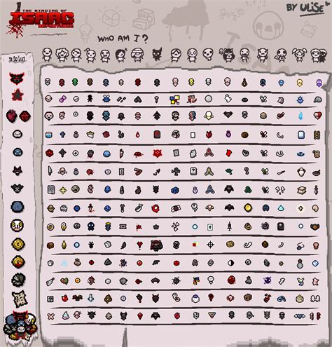 Binding of isaac best unlocks. Things To Know About Binding of isaac best unlocks. 